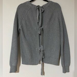 English Factory Sweater